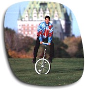 Unicycle